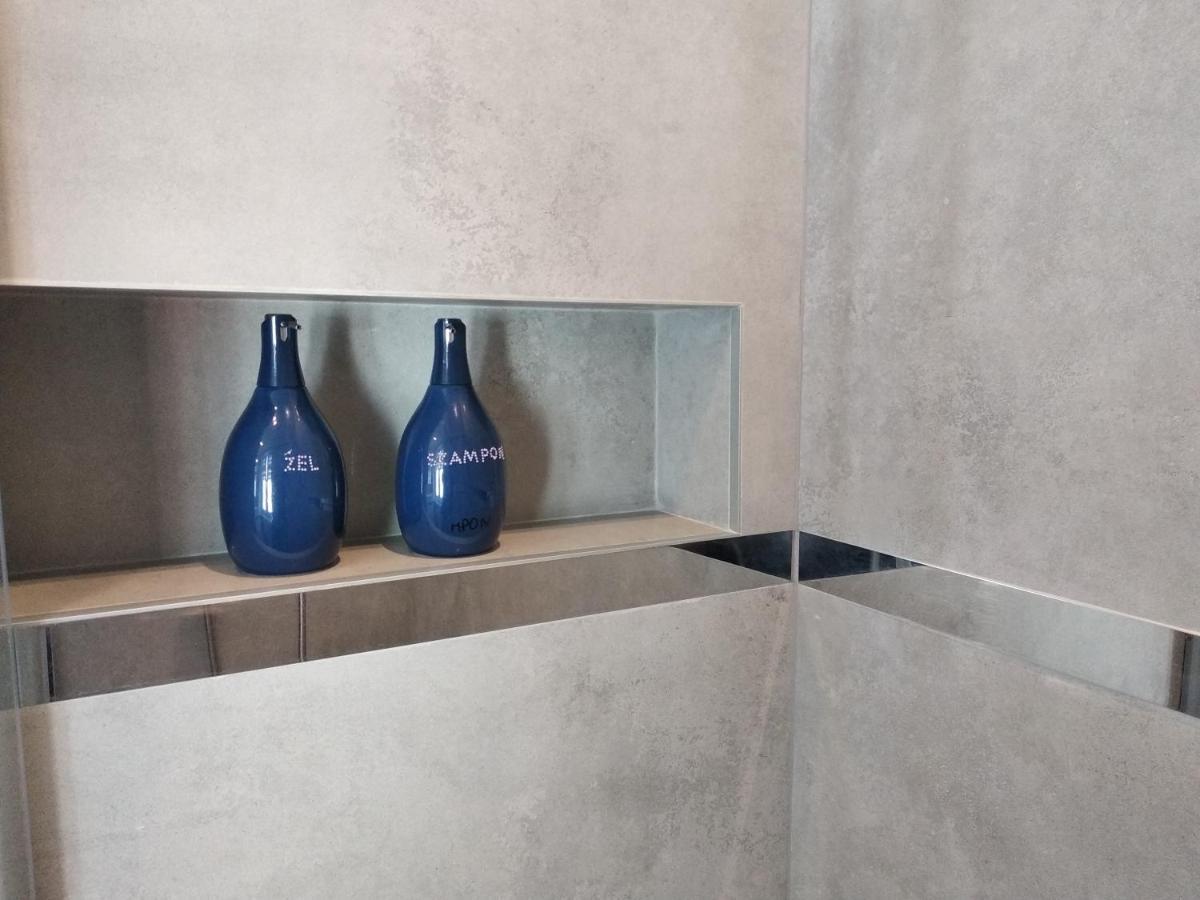 אולז'טין Lengowskiego Apartament Centrum מראה חיצוני תמונה